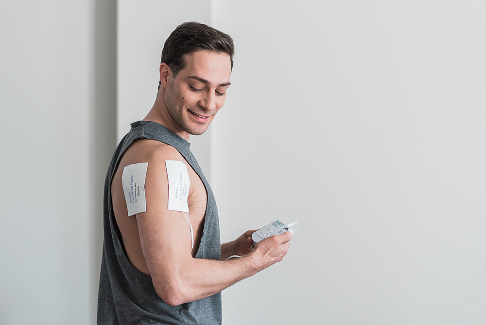 Gel Pad Replacements