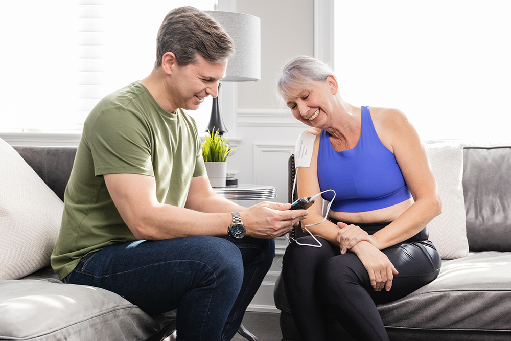 TENS, EMS & NMES Machines