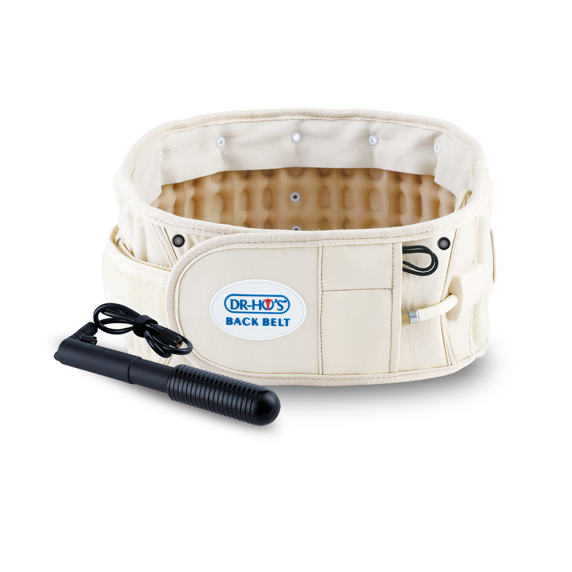 2-in-1 Back Relief Decompression Belt - Essential Package