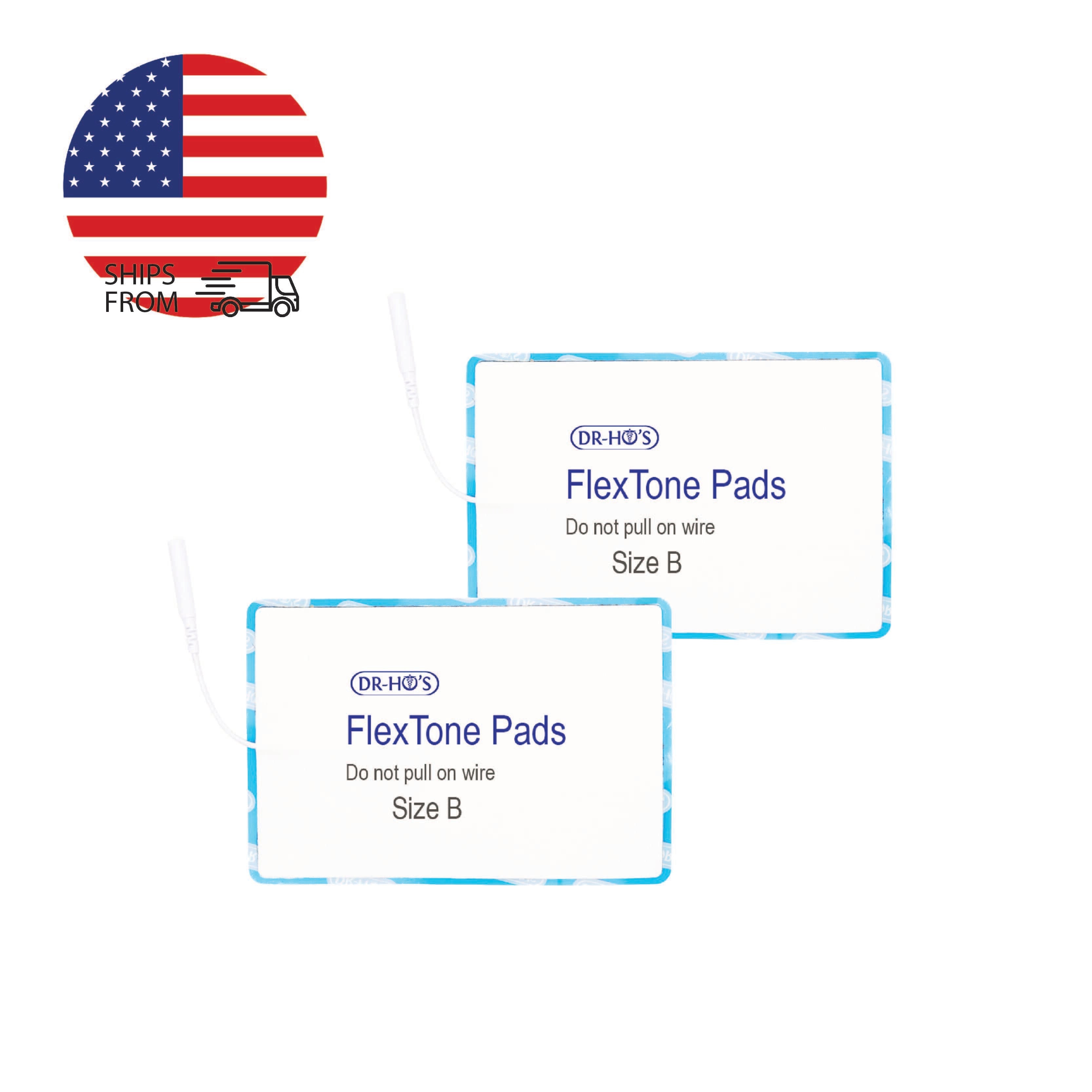Large Gel Pads Replacement