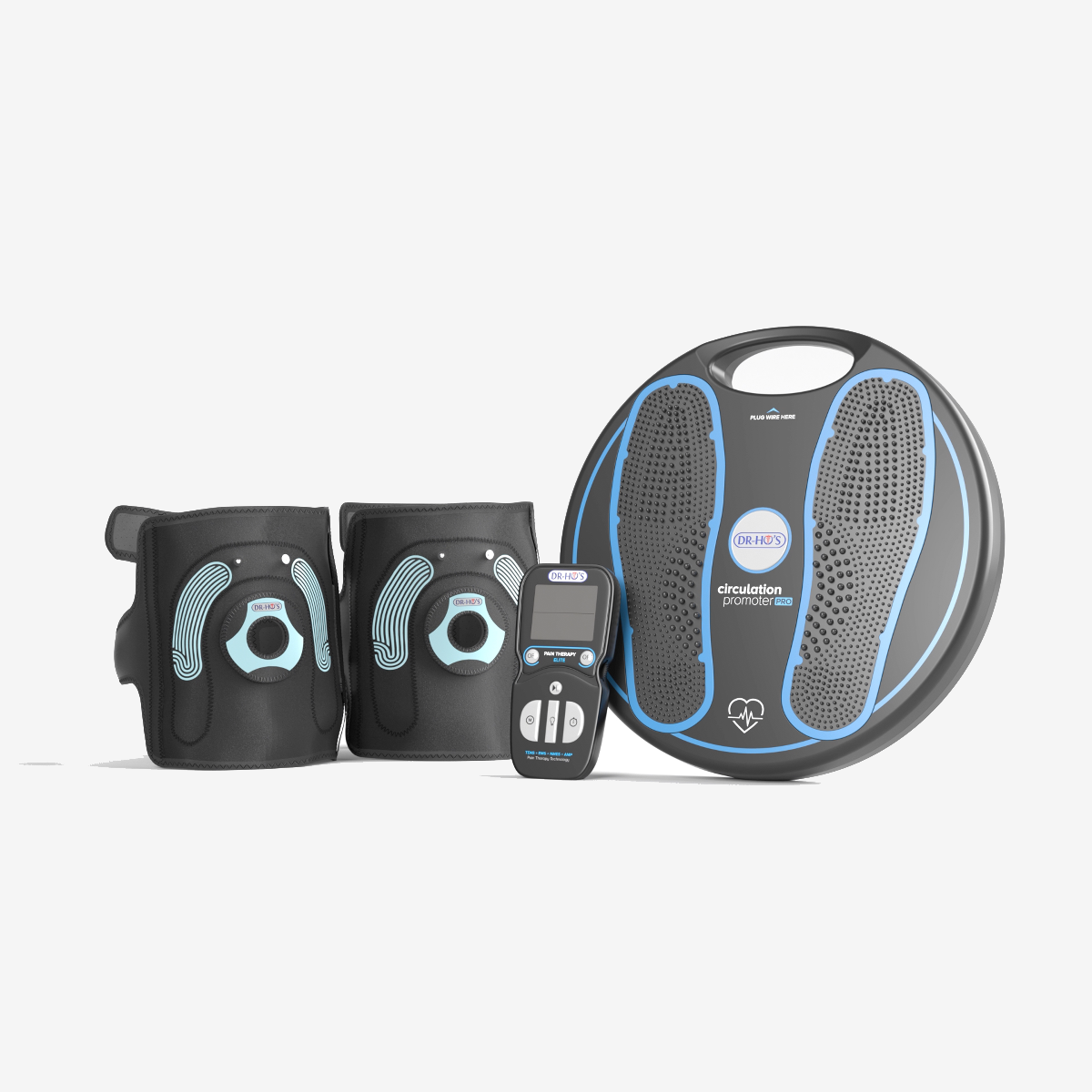 Circulation Promoter Pro - Essential Package
