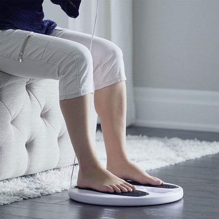 Circulation Promoter (Gen 2) - Foot & Leg Circulation Machine - Essential Package