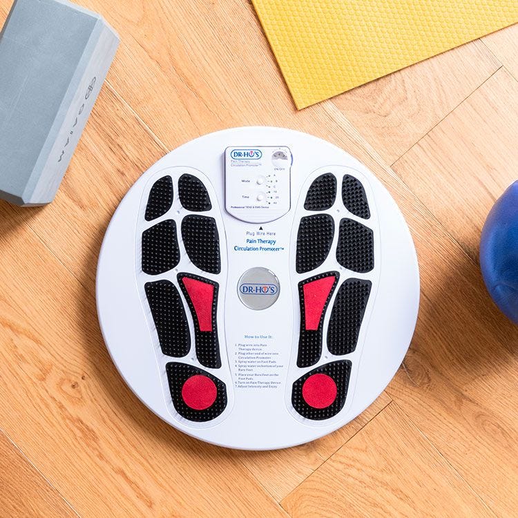 Circulation Promoter (Gen 2) - Foot & Leg Circulation Machine - Essential Package