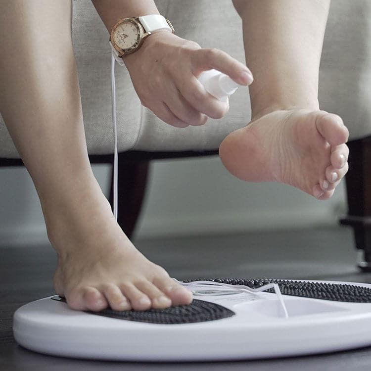 Circulation Promoter (Gen 2) - Foot & Leg Circulation Machine - Essential Package
