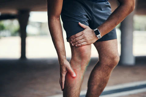Using a TENS machine on calf pain: A complete guide