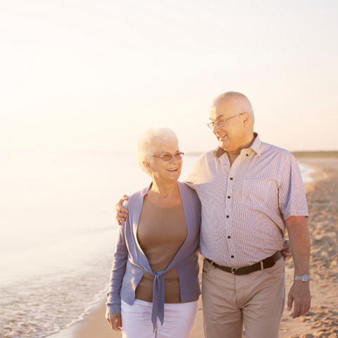 Understanding Old Age Aches and Pains: Common Questions & Pain Relief Tips