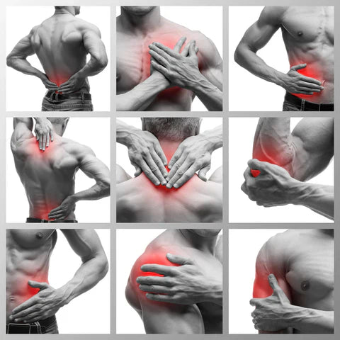TENS machines and muscle spasms: A complete guide to treatment and safety