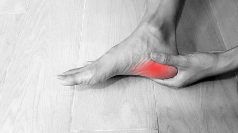 TENS machine for plantar fasciitis: Complete pain relief guide
