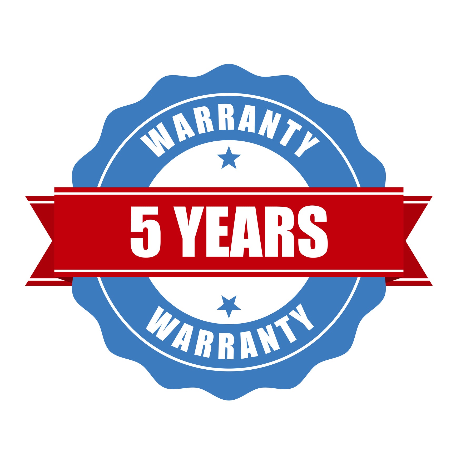 Extended Warranty - MotionCiser