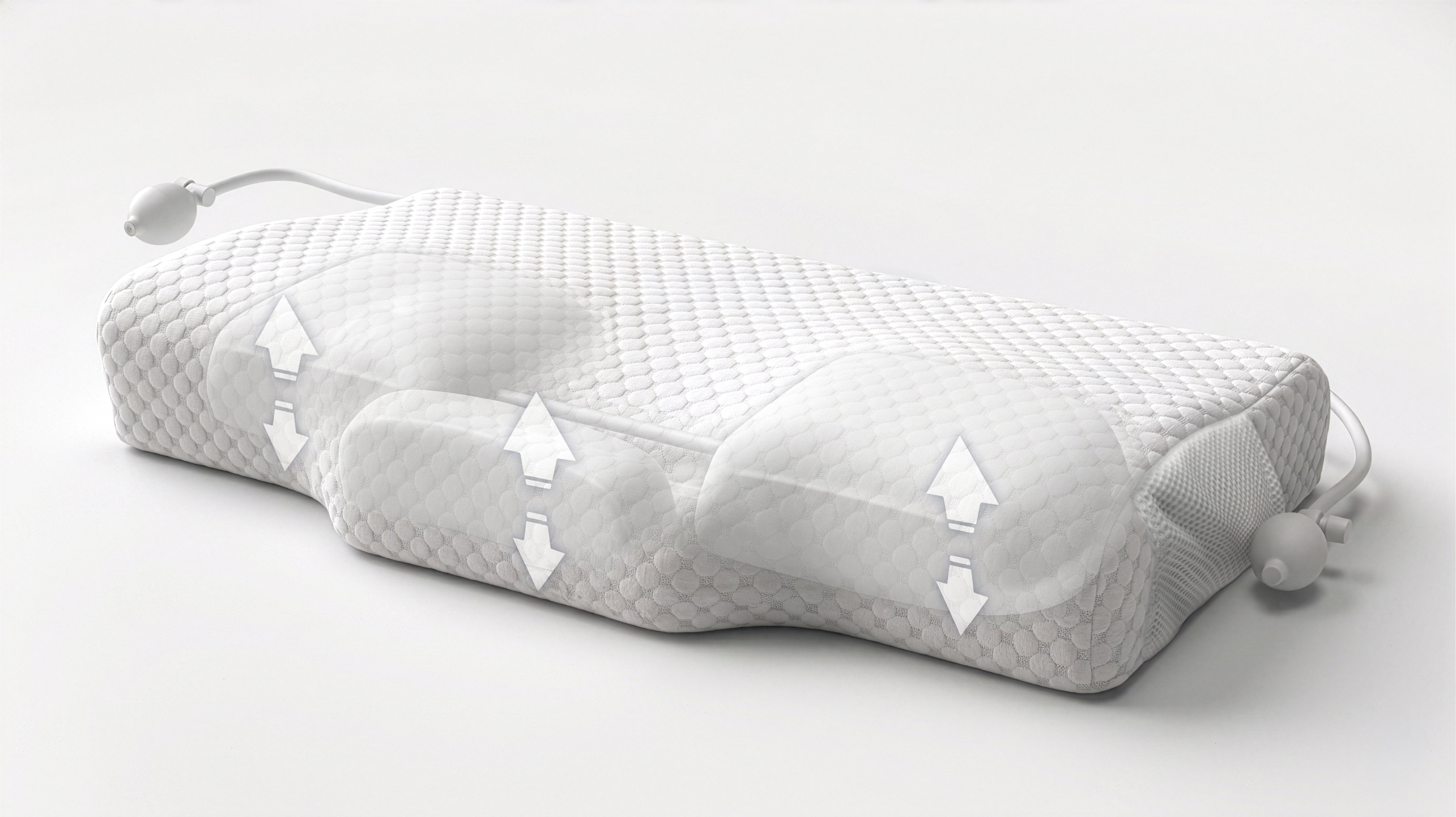 JustRight Pillow