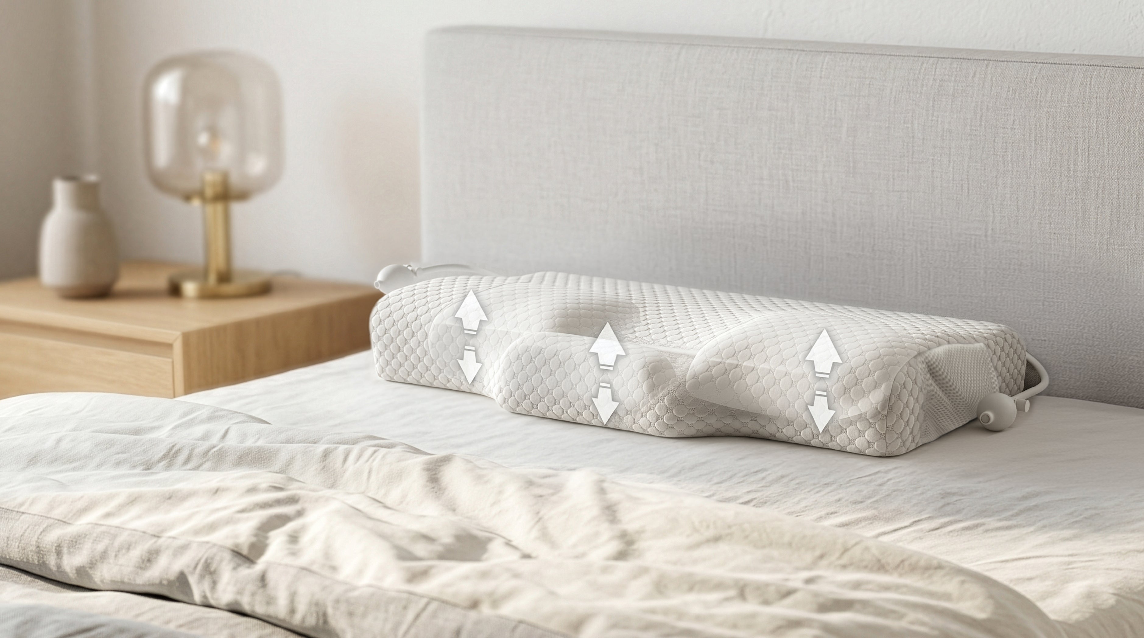 JustRight Pillow