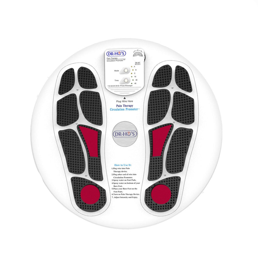 Circulation Promoter (Gen 2) - Foot & Leg Circulation Machine - Essent ...
