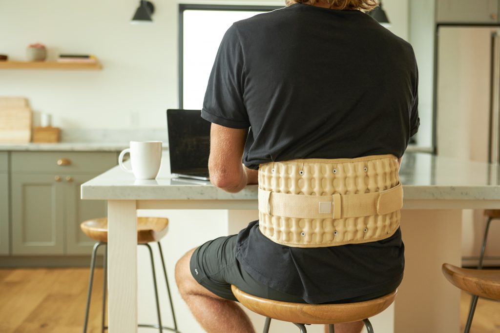 Back Decompression Jacket 2-in-1 Back Relief Decompression Belt - Essential Package – DR-HO'S