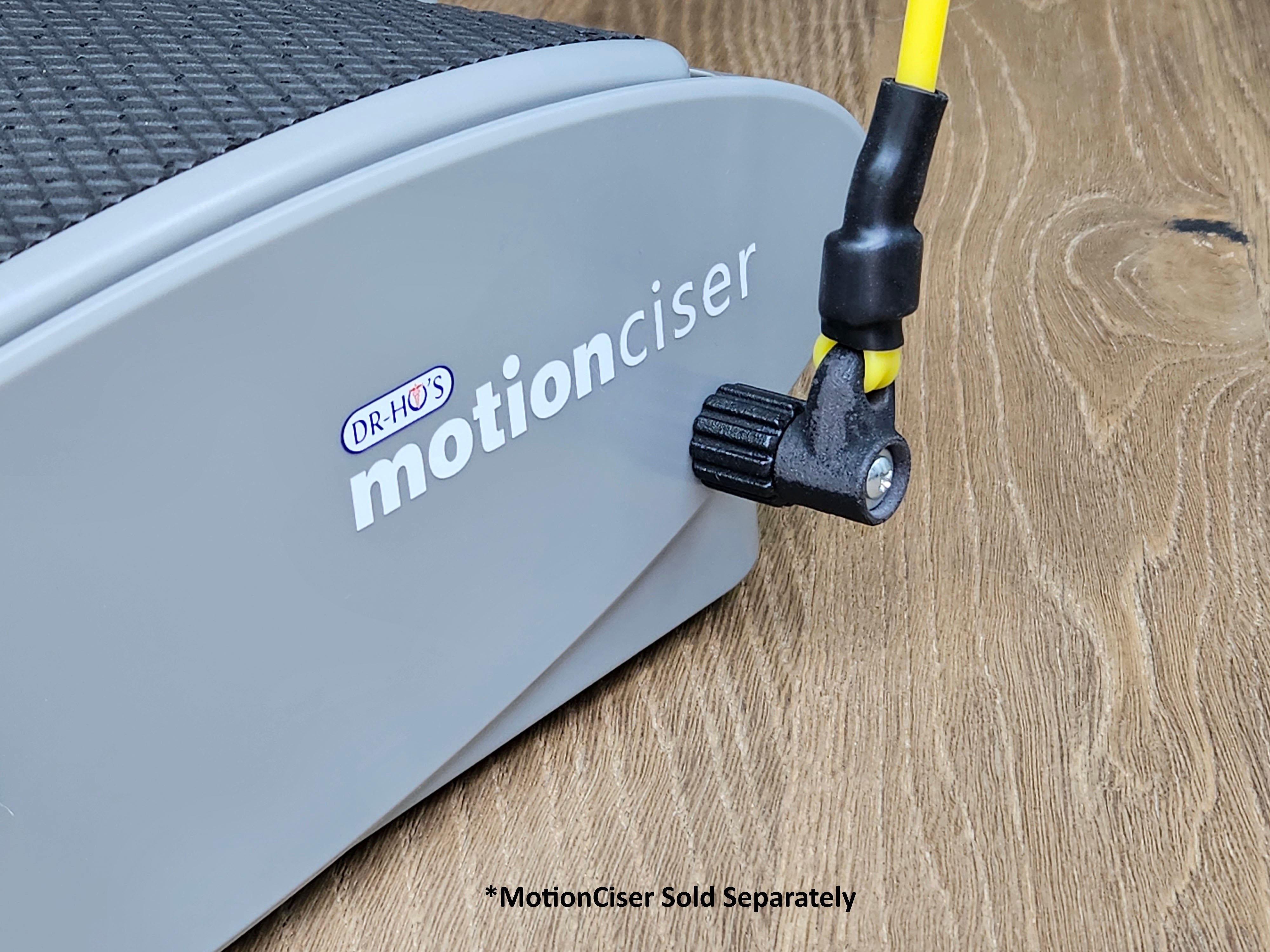 Exercise Bands (for MotionCiser)