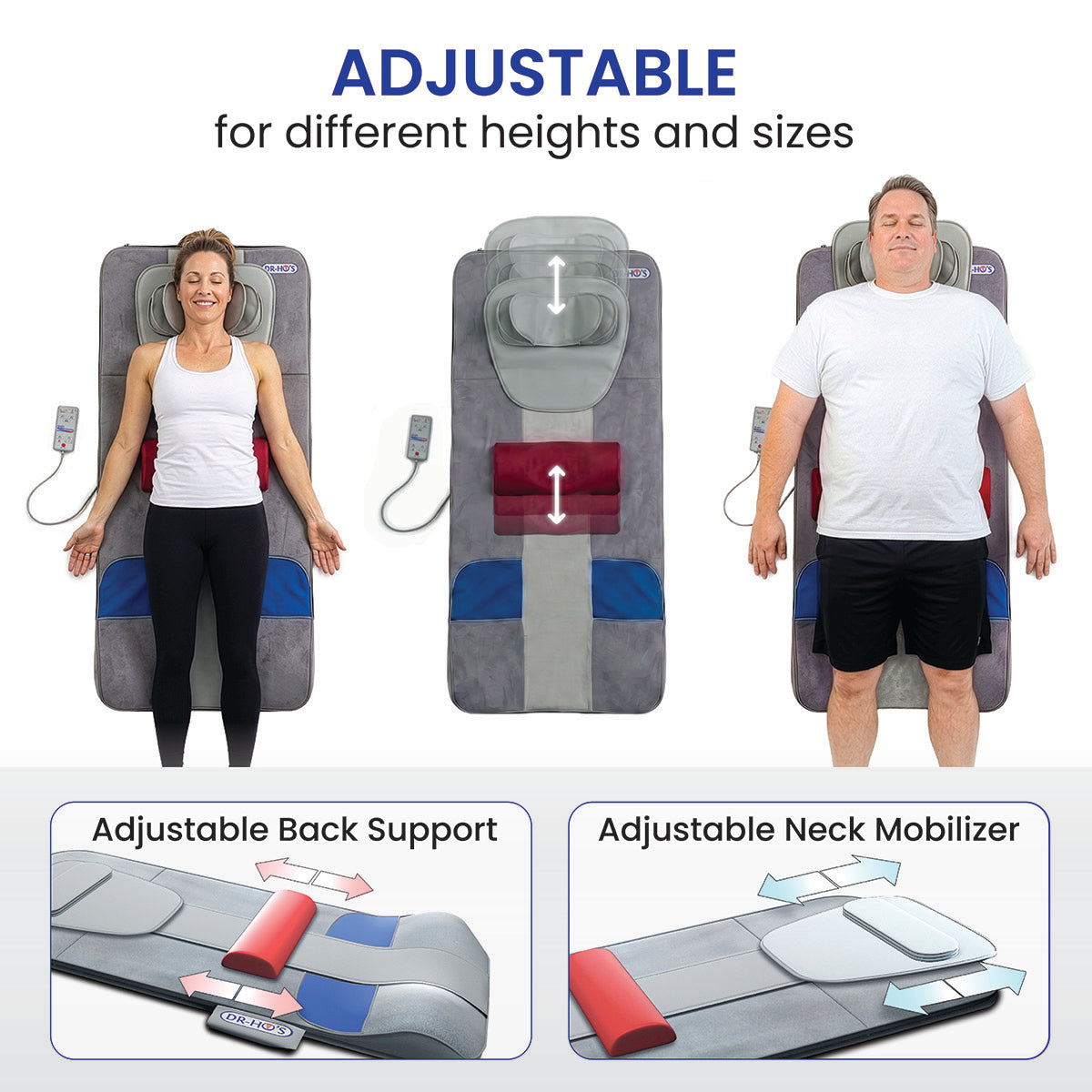 MotionSolution Mat