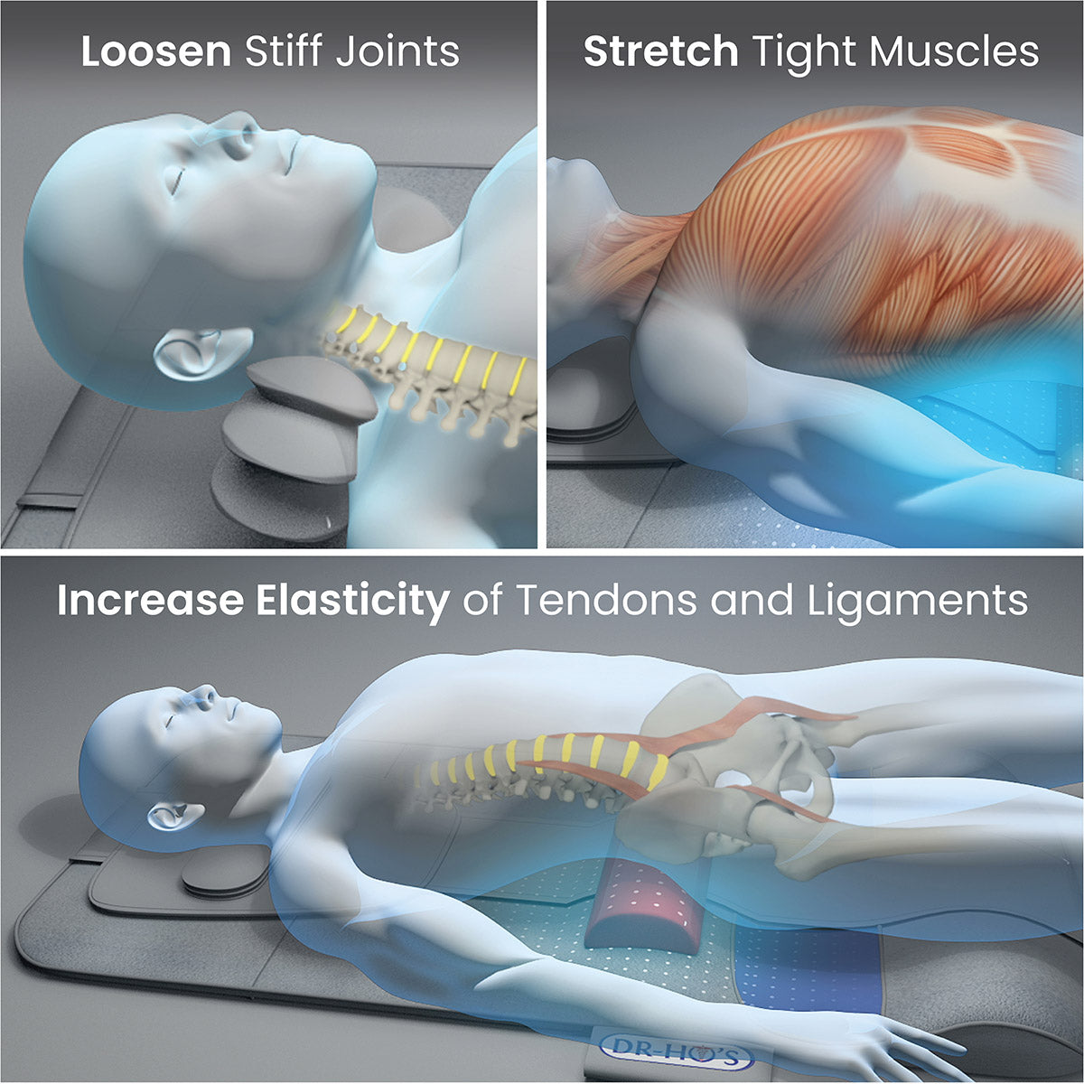 MotionSolution Mat