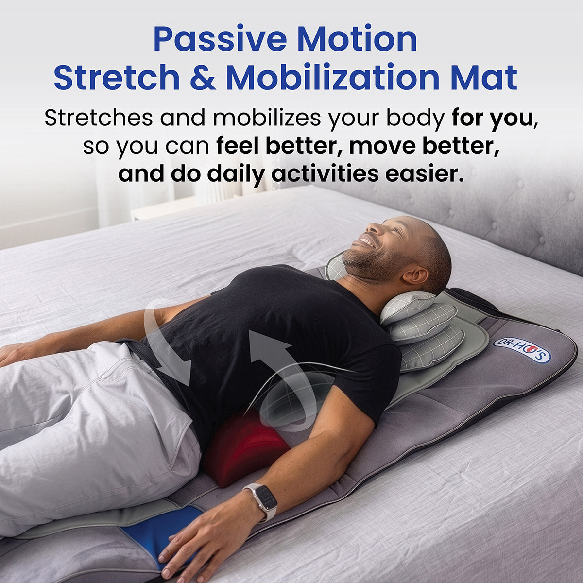 MotionSolution Mat