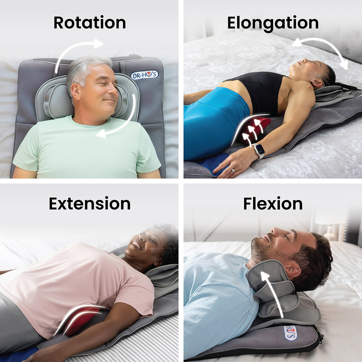 MotionSolution Mat