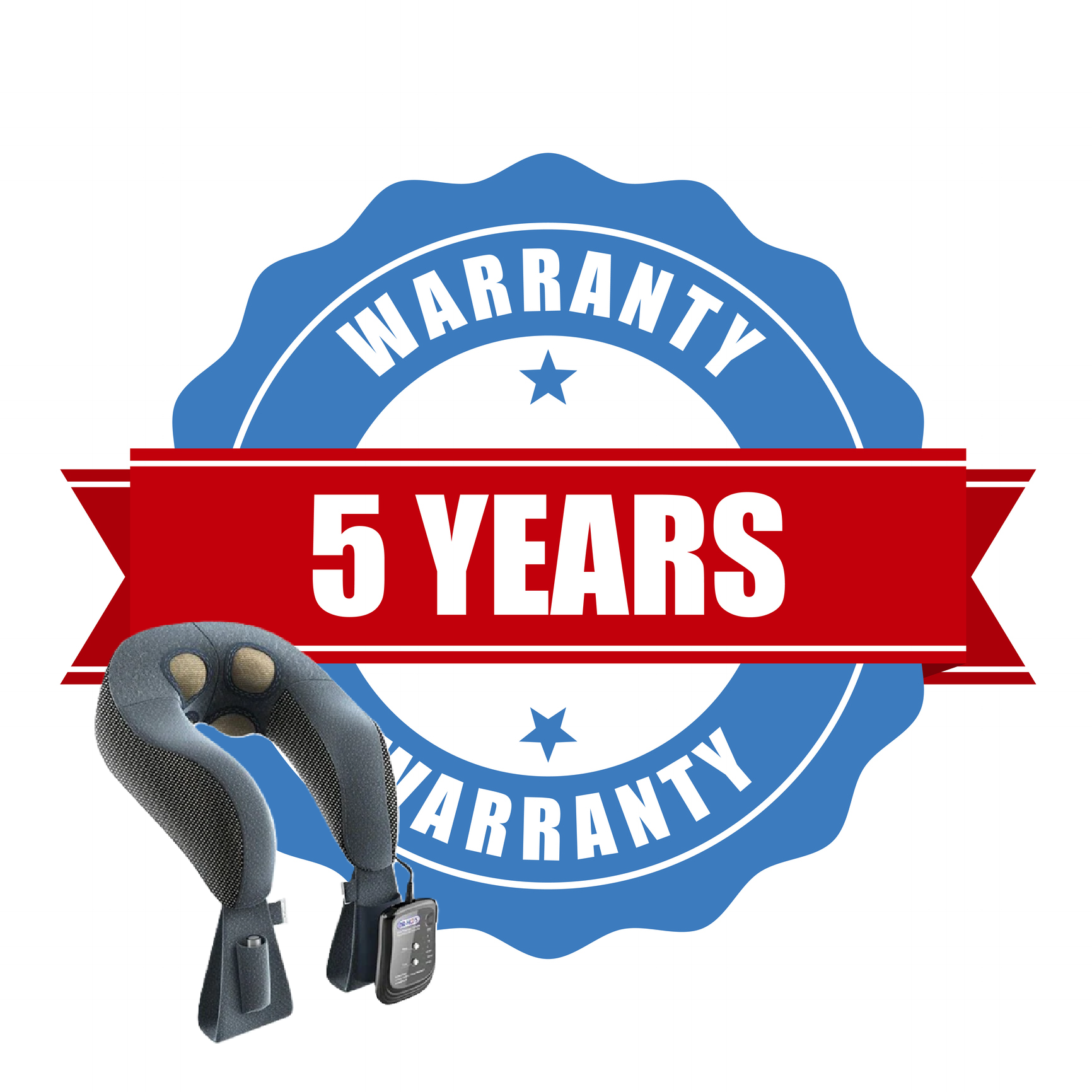 Extended Warranty - Neck Pain Pro