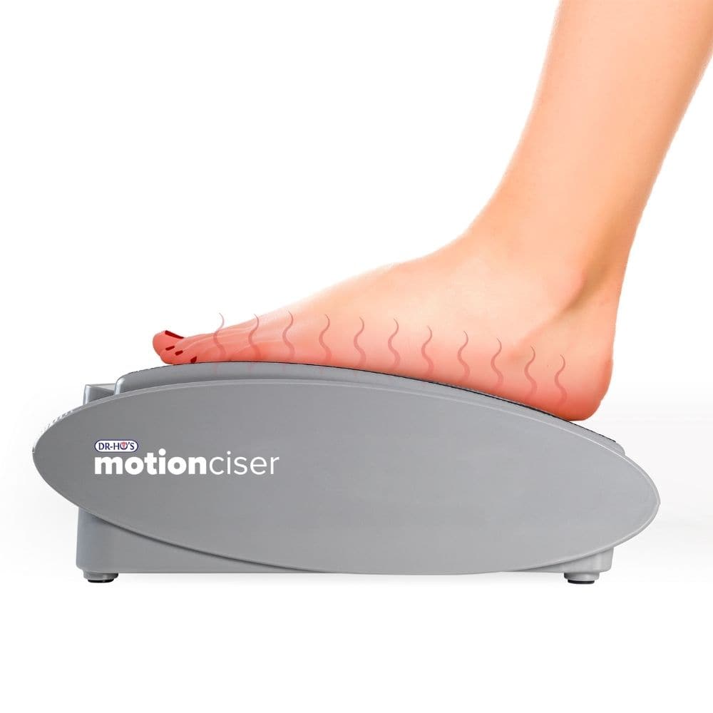 MotionCiser V2 - Heated Passive Leg Exerciser - Essential Package