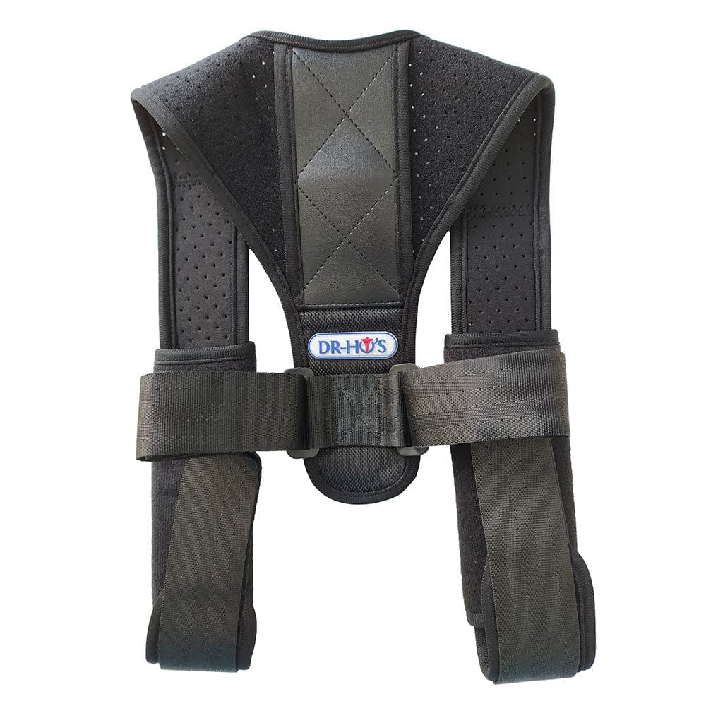 Triple Action Back Belt - Ultimate Package