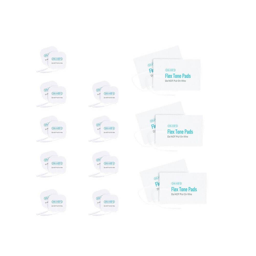 Neck Pain Pro - Deluxe Package
