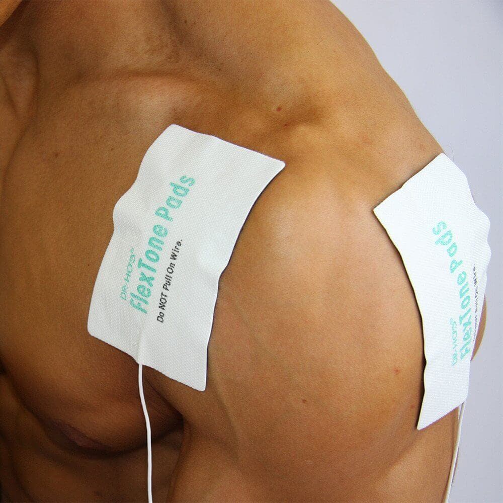 Mixed Gel Pad Bundle