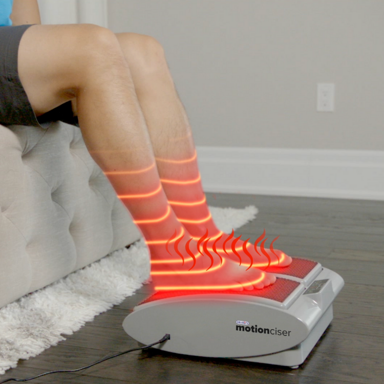 MotionCiser Fit
